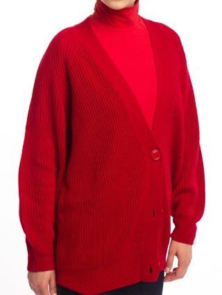 Кардиган SPORTMAX (639): фото 4 - Invogue